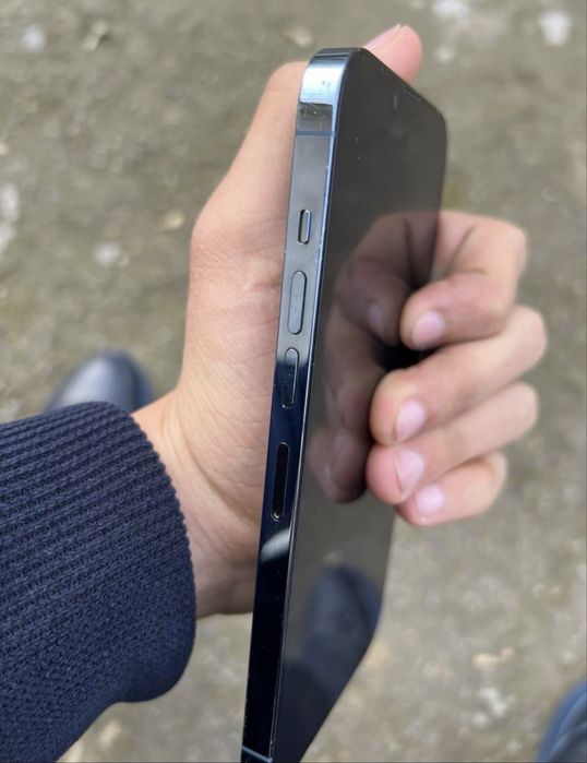 Iphone 13 pro max 90yomkist 357 sikl zaryad