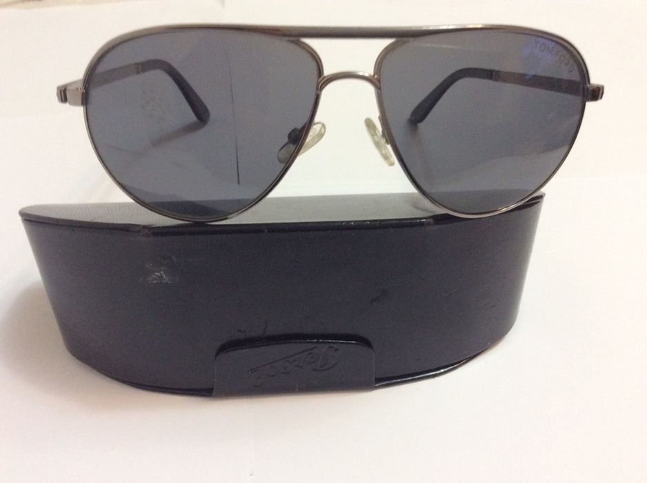 Ochelari soare Tom Ford Marko TF144 14D originali