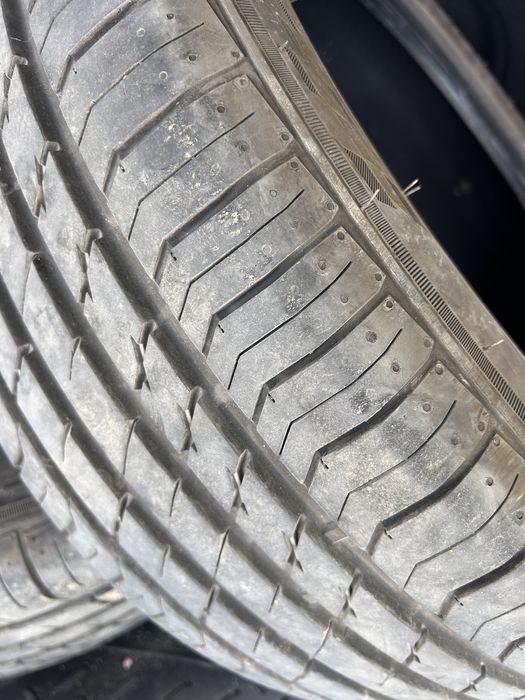 Покрышка 215/55/17