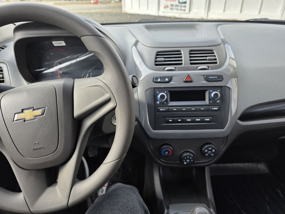 Cobalt Mexanika 2 poz 2023 jil