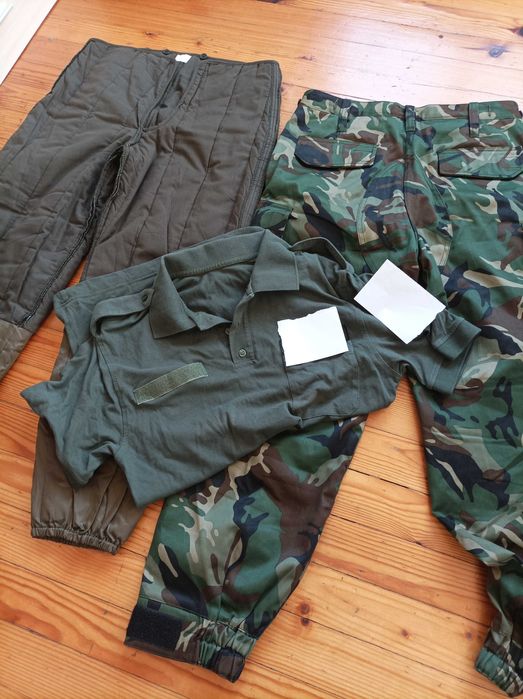 Зимно долниште сас подплата