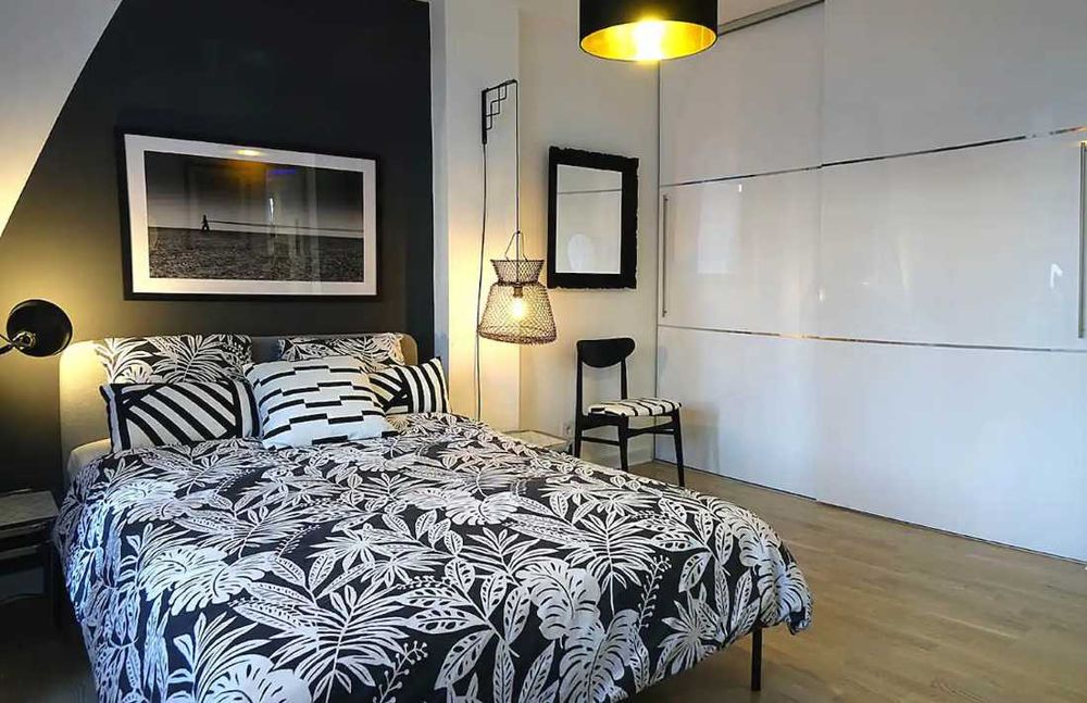 Дава се под наем Тристаен апартамент в Пловдив, Мараша - 90 кв.м за 382.5 € - Снимка #3