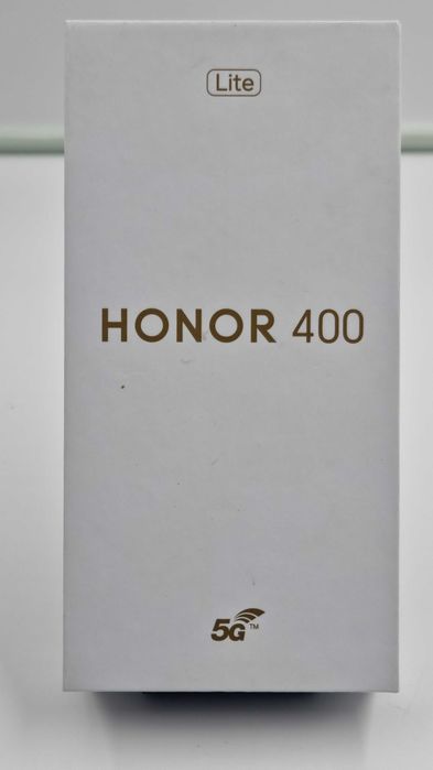 Honor 400 Lite 5G [Amanet Club Caro]