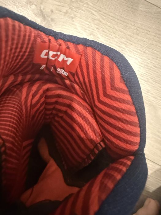 Экипировка для хоккейя 3-5 лет