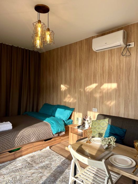 Аренда дома глэмпинг