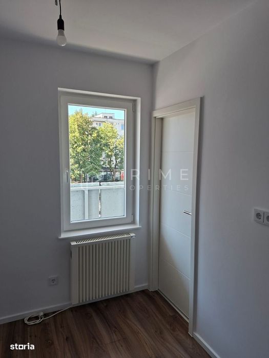 Apartament Premium cu 2 Camere, Decomandat – Finisaje Superioare-Tudor