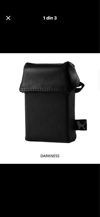 Huse pentru pachetele de tigari