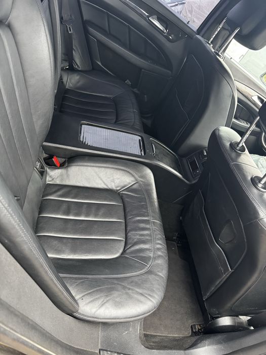НА ЧАСТИ Mercedes CLS  350cdi/w218/shooting brake