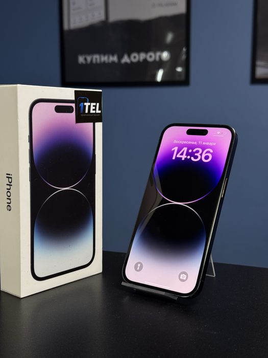 iPhone 14 prо 128 GB