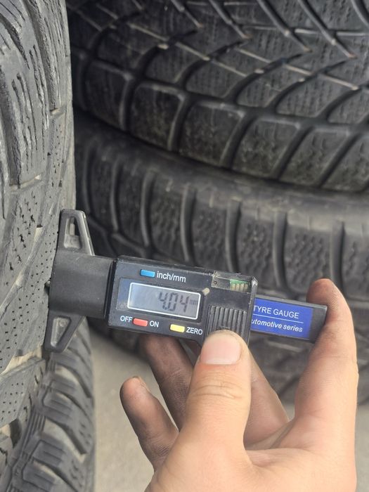 Джанти 17 / 5х114,3 - Hyundai, Kia, Nissan, Toyota, Mazda и др. 5x114,