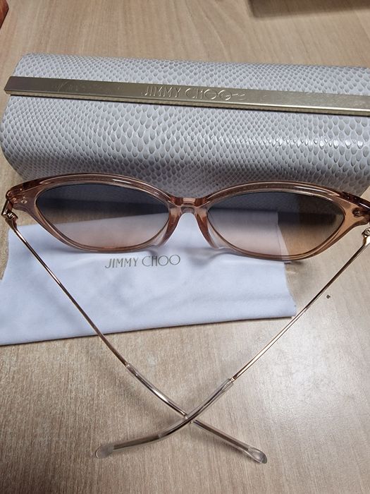 Дамски очила Jimmy choo и carolina herreera
