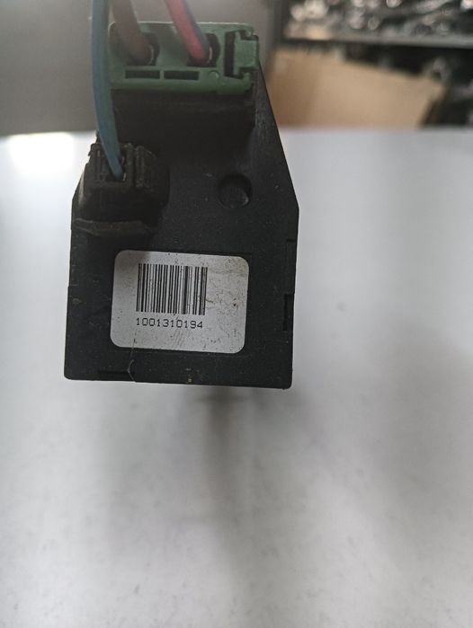 Rezistenta Calorifer Bmw 7 V F01, F02, F03, F04 2008 - 2015 1001310194