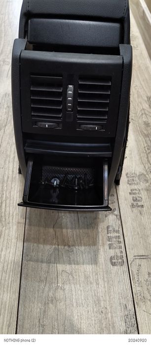 Части Шкода Октавия