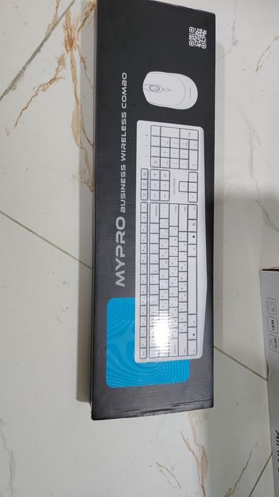 MYPRO mahsuloti.