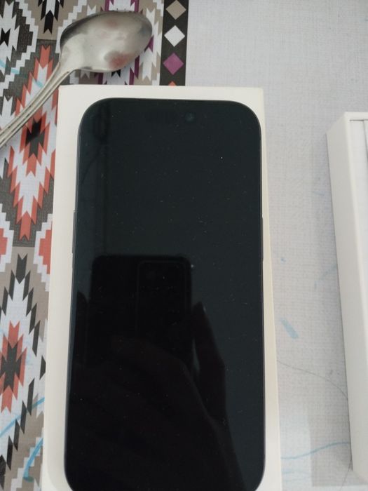 Iphone 17pro! продается! Срочно!