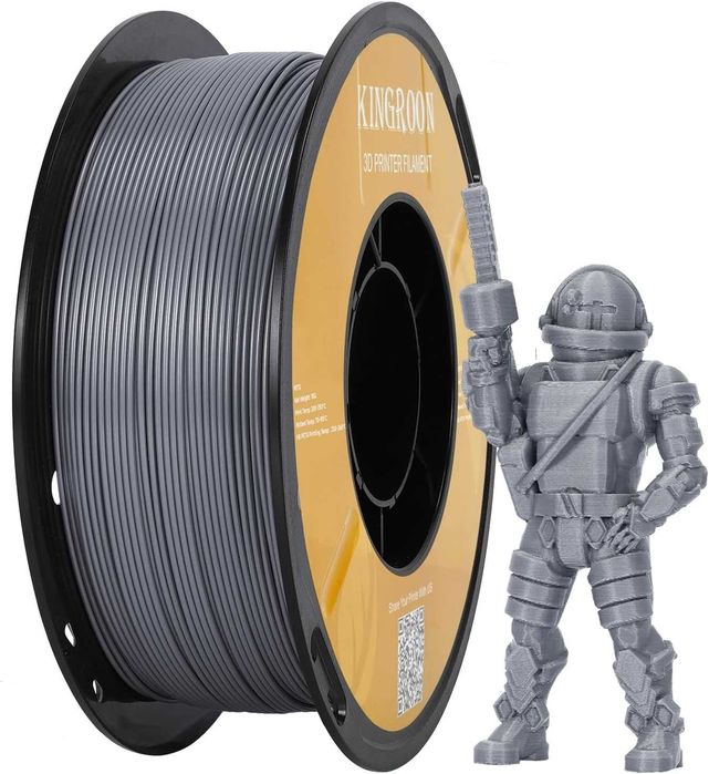PETG Filament, ПЕТГ Филамент (Нишка) за 3Д Принтер