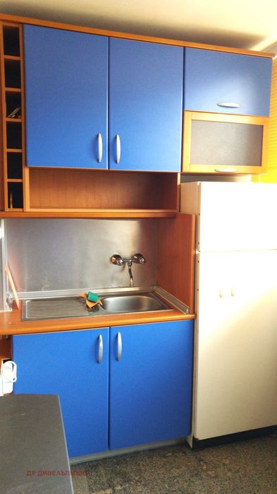 Продава се Двустаен апартамент в София, Света Троица - 45 кв.м за 2556 €/кв.м - Снимка #5