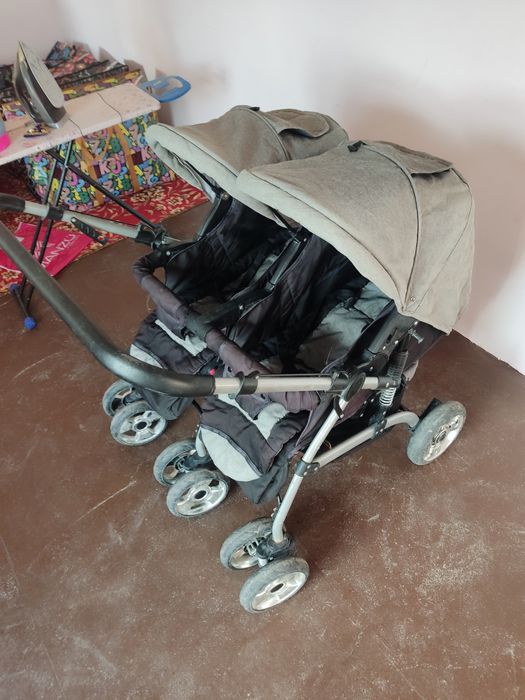 Каласка ортача зор холда