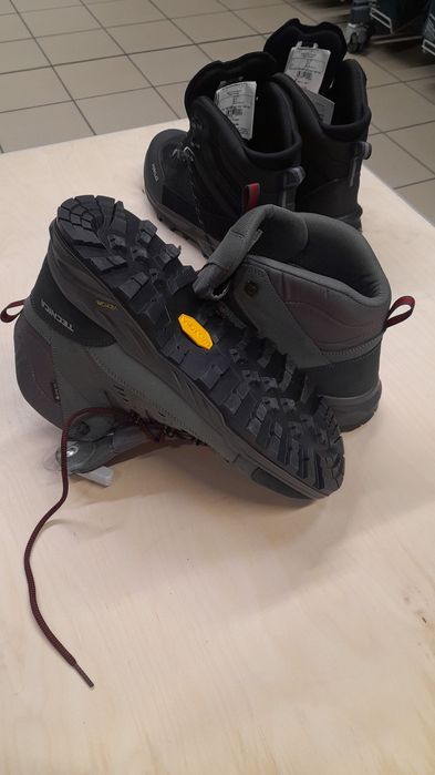 Bocanci Tehnica Gore-Tex