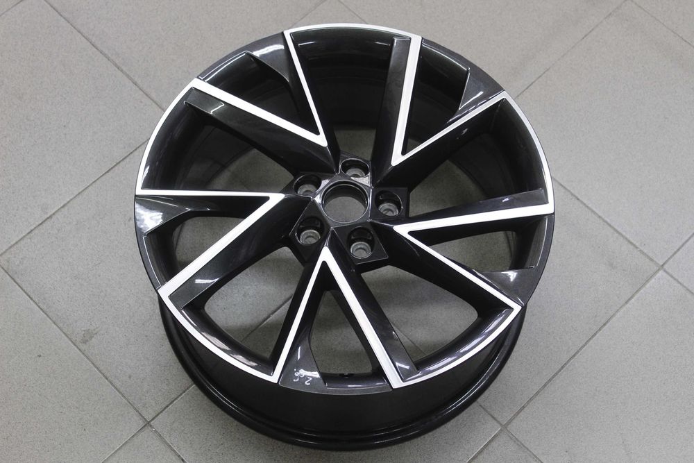 Джанта 19" Skoda