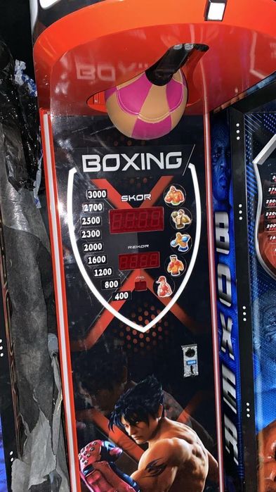 Силомер аппарат для быстрой окупаемости