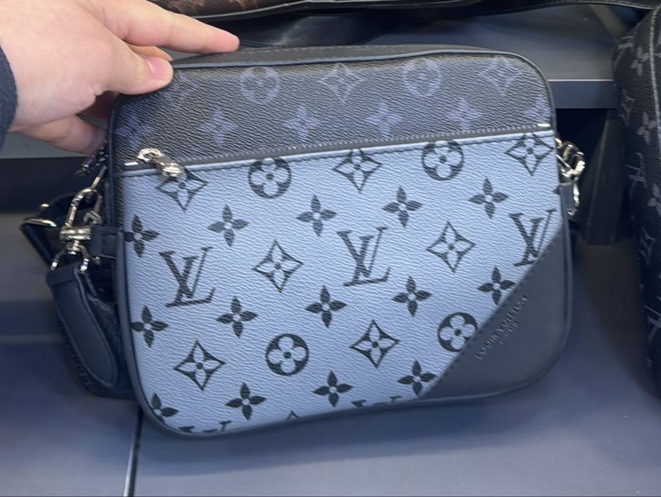 Мъжка чанта / Louis Vuitton