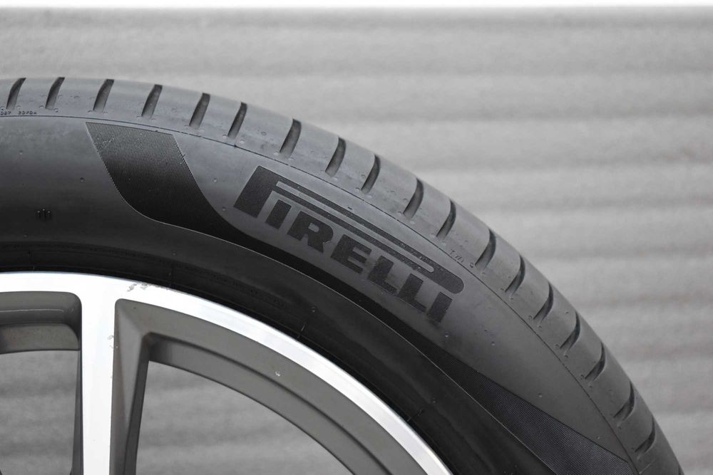 19'' Джанти BMW X3 G01