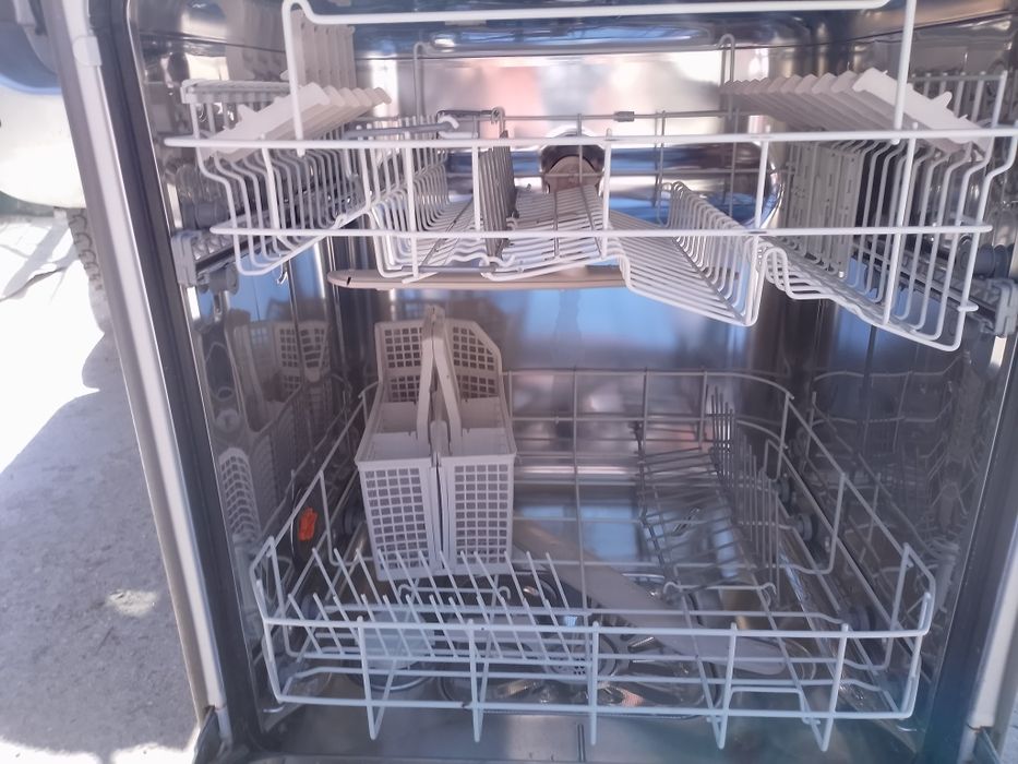 Съдомиялна машина Privilege