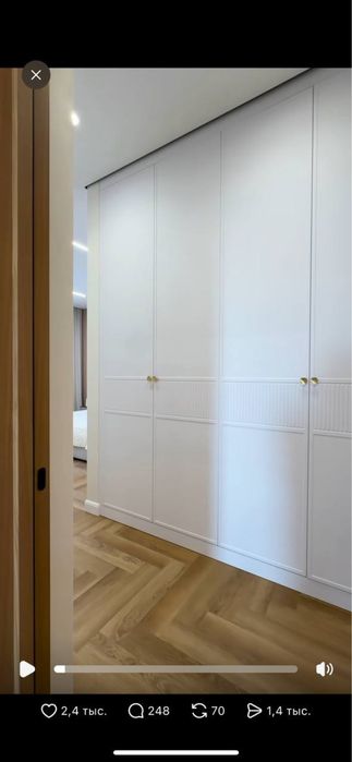 Мебель на заказ Алматы