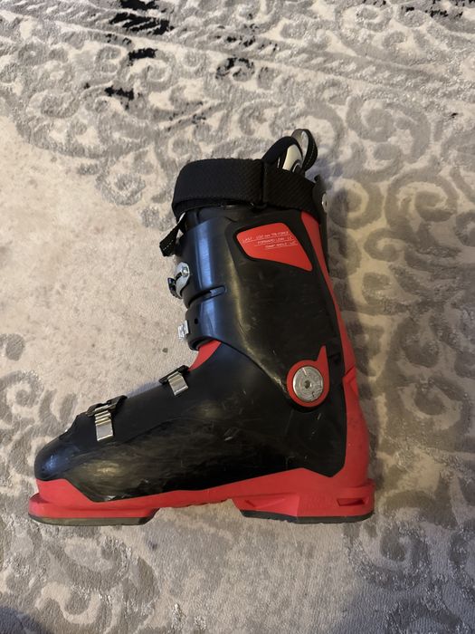 Nordica sport machine 90R