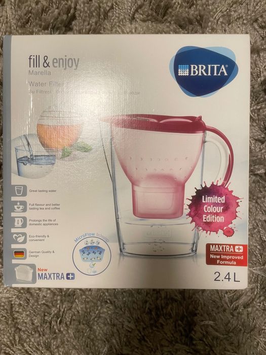 BRITA marella кана
