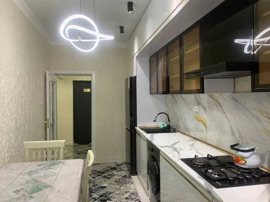 Срочно сдам 3- комнаты Яккасарайский   Кушбеги  4/9