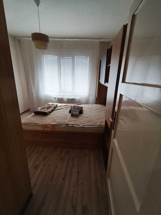 Дава се под наем Двустаен апартамент в София, Младост 2 - 70 кв.м за 847.62 € - Снимка #4