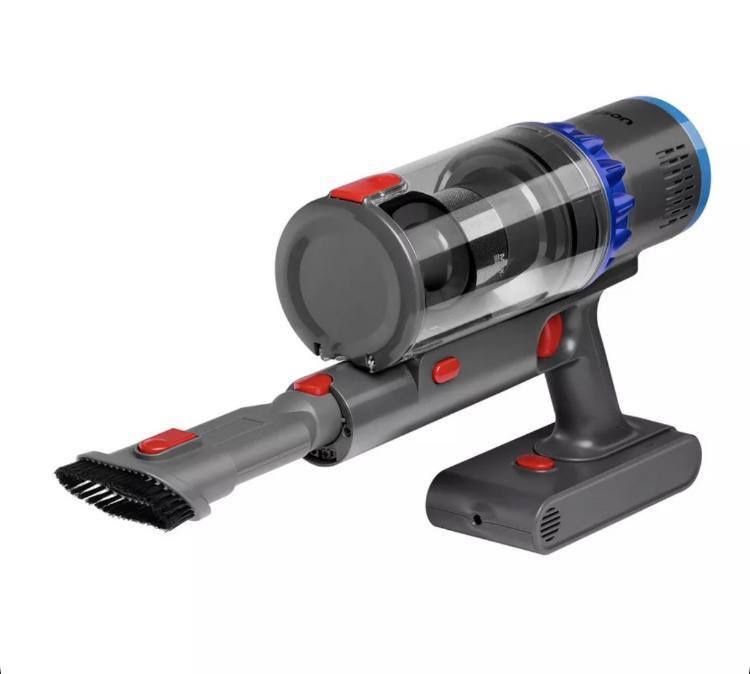 Dyson пылесос в наличии