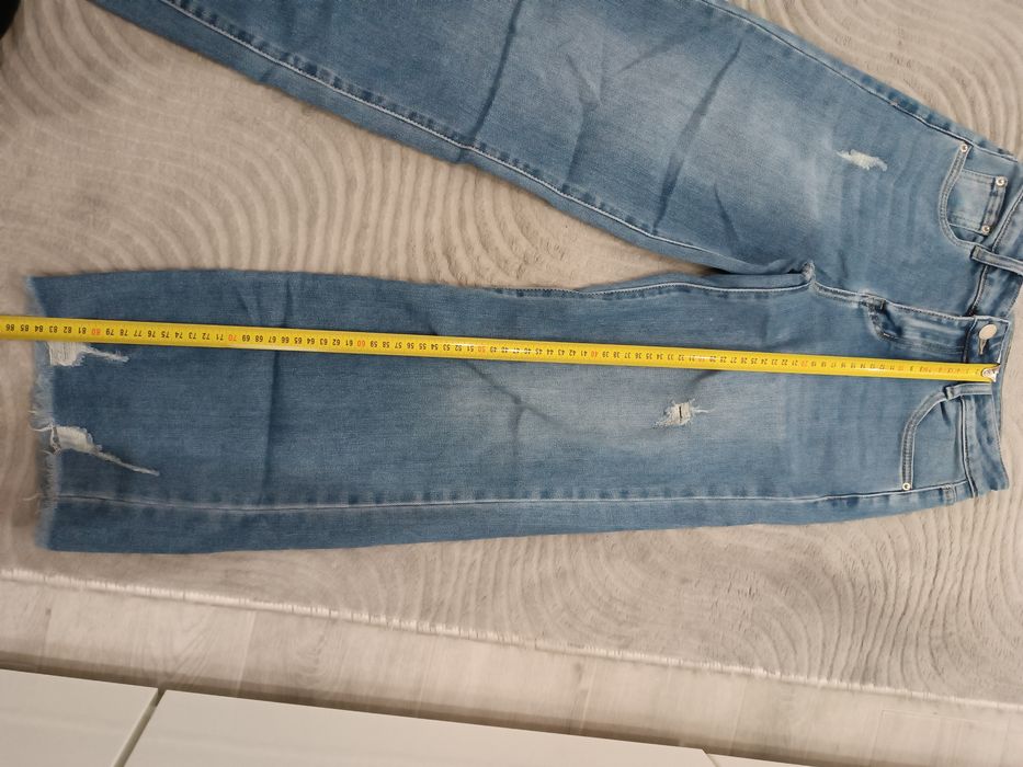 Дънки за момичета