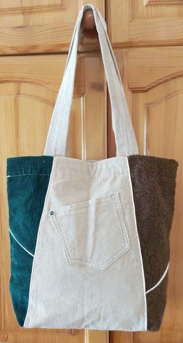 Дамски чанти Handmade