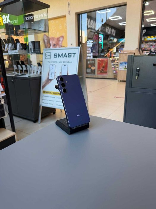 Samsung S24 Plus | 512 GB | Foarte Bun | Posibilitate In Rate | Acceptam Si Schimburi .