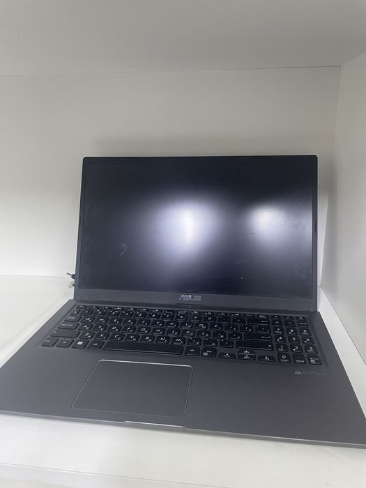 Ноутбук Asus