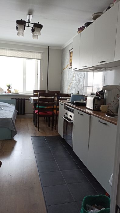 Продам 3 комнатную квартиру