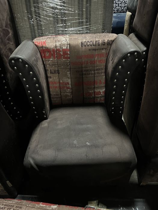 4 кресла/ фотьойли за ресторант/ бар