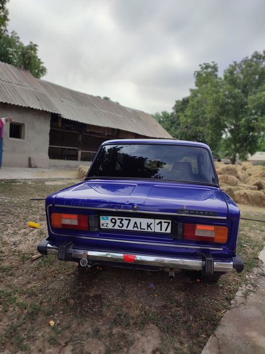 ВАЗ 2106 сатылады