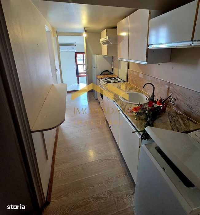 Iosefin-2 Camere-Centrala proprie — fotografia 1