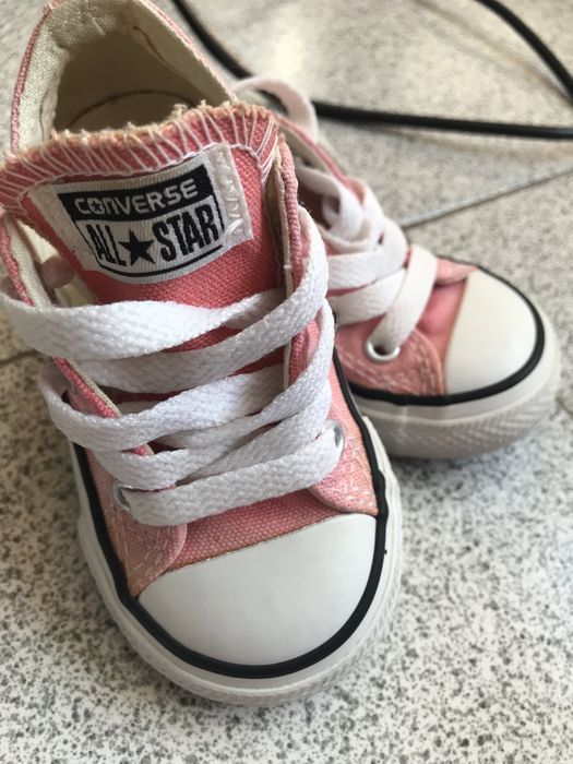 Кецове за малки крачета