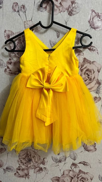 Продам бальное платье