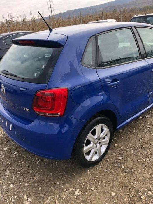 DEZMEMBREZ Piese VW Volkswagen POLO 6R Motor 1.2 1.4 1.3 1.6  Diesel Cod CAY CGG CGPB  105CP 140CP 170CP euro 4 5 Cutie de Viteze Automata Manuala 2009-2015