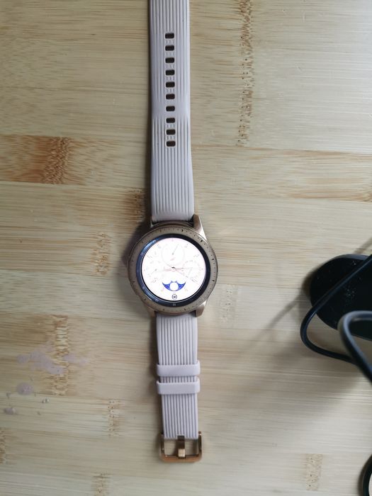 Часовник Samsung Galaxy Watch Active 2