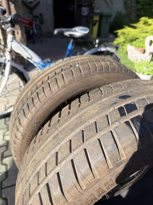 Cauciucuri Vară 195/55 R16 Sebring ca noi
