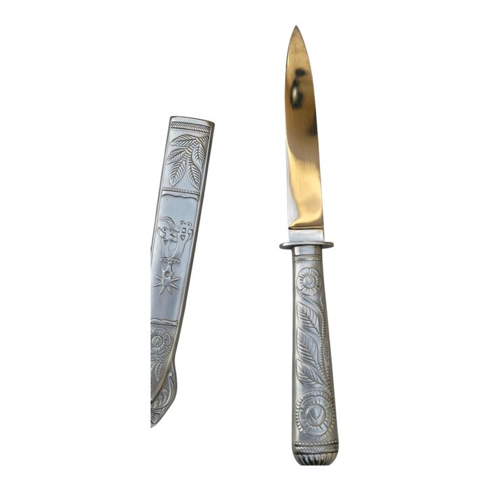 Cutit Gaucho,  boot knife