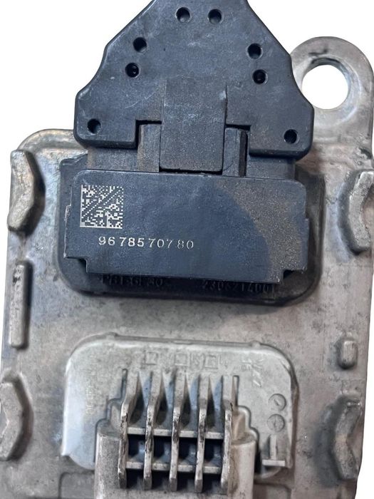 Senzor Nox Peugeot 308 Lb_ 2015 -> 1.6 Bluehdi 120 Bhx (Dv6Fc) 9678570780