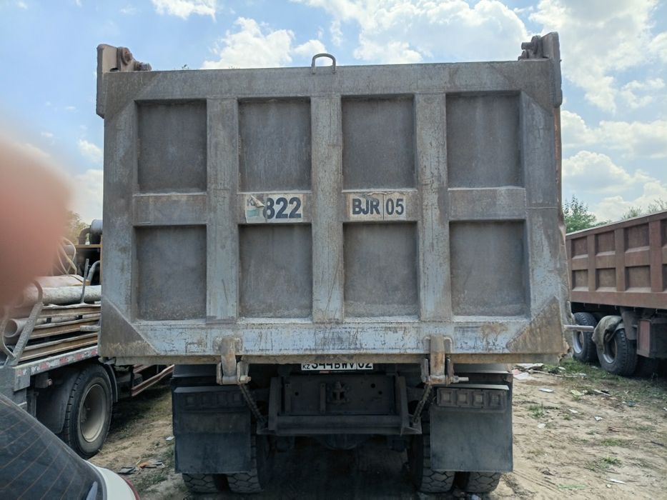 Продам 2013г. Шахман F200